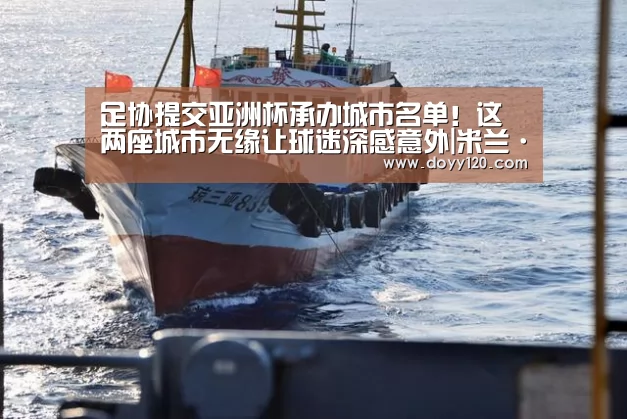 足协提交亚洲杯承办城市名单!这两座城市无缘让球迷深感意外|米兰·(milan)中国官网(图2) 米兰官方网站