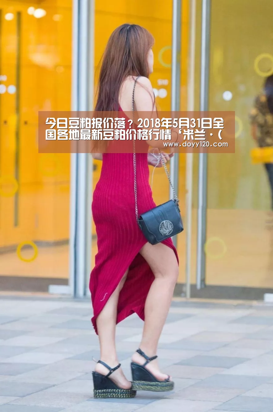今日豆粕报价落?2018年5月31日全国各地最新豆粕价格行情‘米兰·(milan)中国官网’(图2) milan米兰