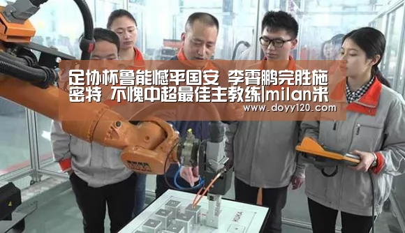 足协杯鲁能憾平国安 李霄鹏完胜施密特 不愧中超最佳主教练|milan米兰(图4) 米兰官方网站