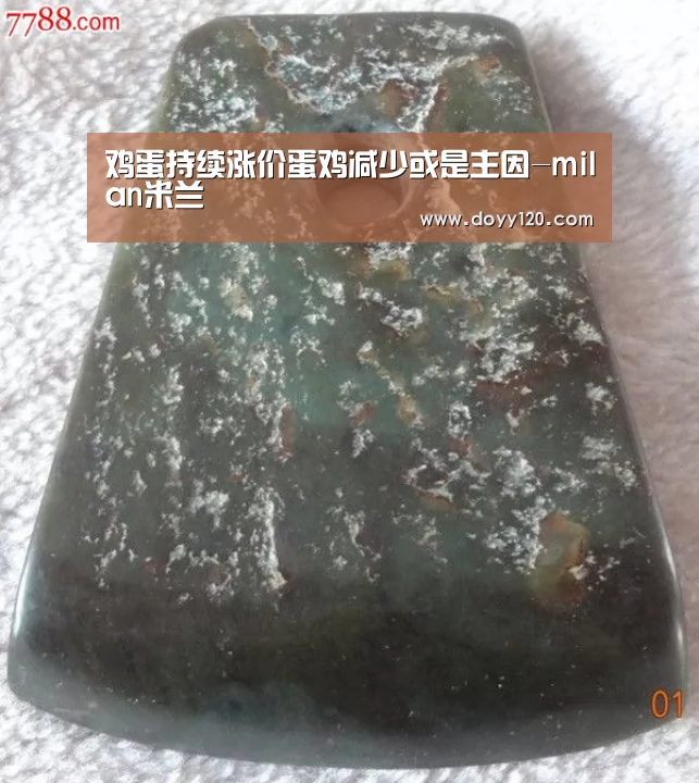 鸡蛋持续涨价蛋鸡减少或是主因-milan米兰(图3) 米兰官方网站
