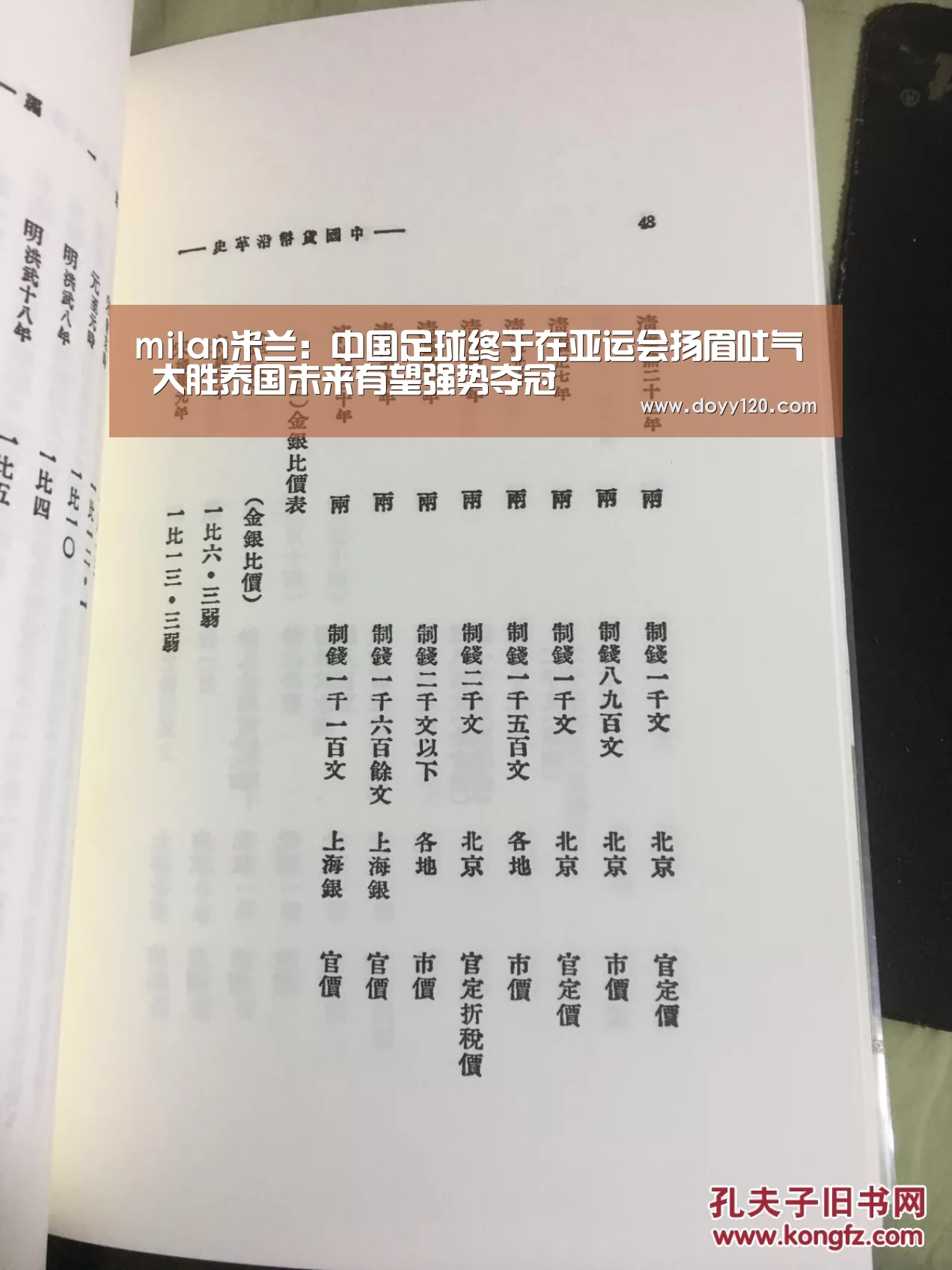 milan米兰:中国足球终于在亚运会扬眉吐气 大胜泰国未来有望强势夺冠(图3) 米兰官方网站